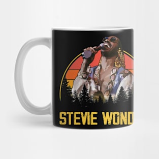 Sunshine of My Life - A Tribute to Stevie Wonder Mug